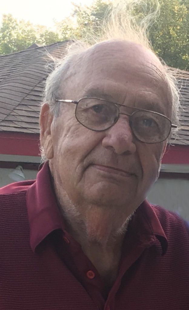 Reynold J. Mirabitur