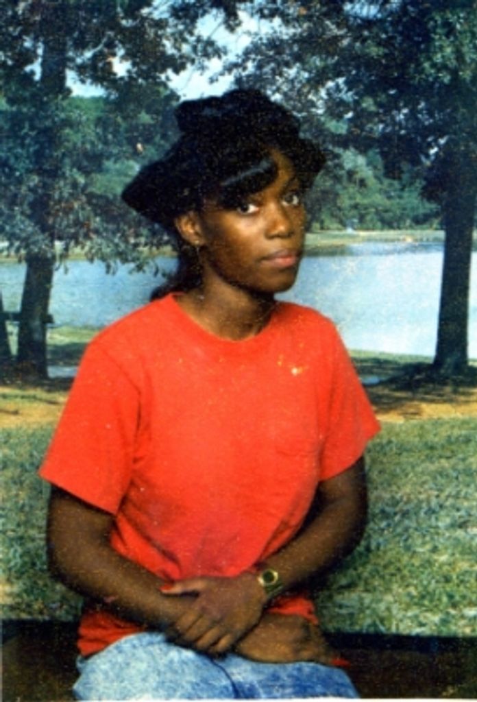 Ms. Eunice Jewel Pender