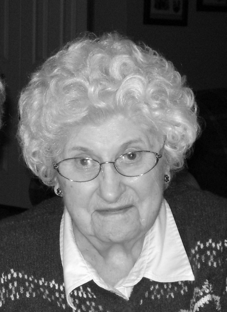 Leona Elizabeth Hayertz