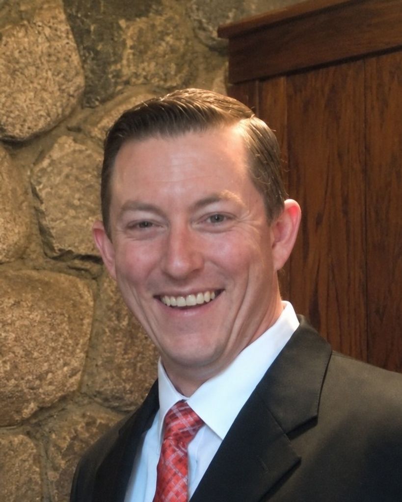 Jeremy F. Beaulieu Profile Photo