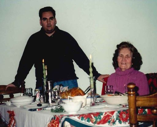 Louis Koulis Liadis photo gallery thumbnail 78 of 95