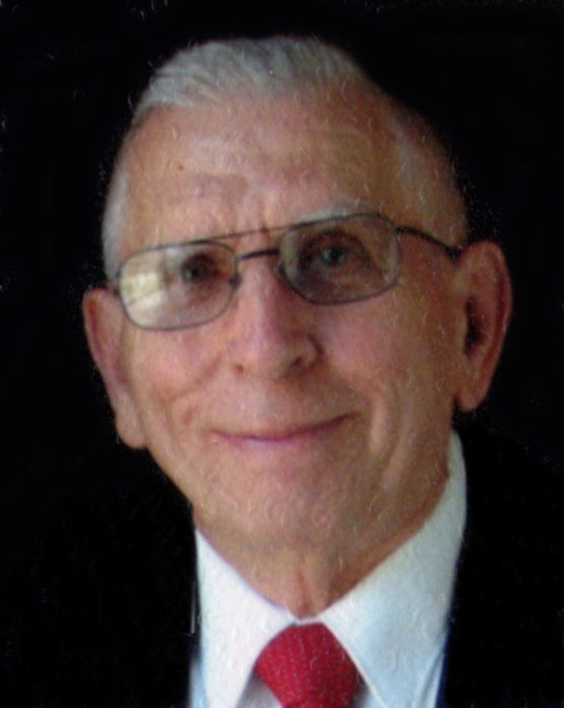 Roy W. Werner Jr.