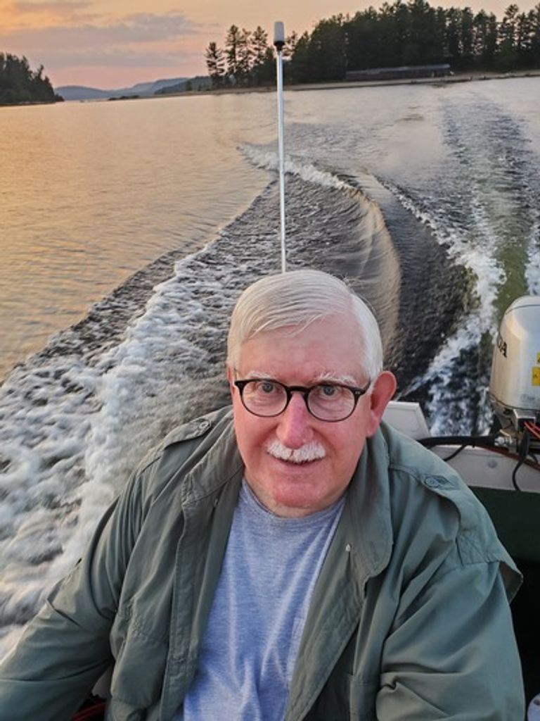 Peter A. Olson