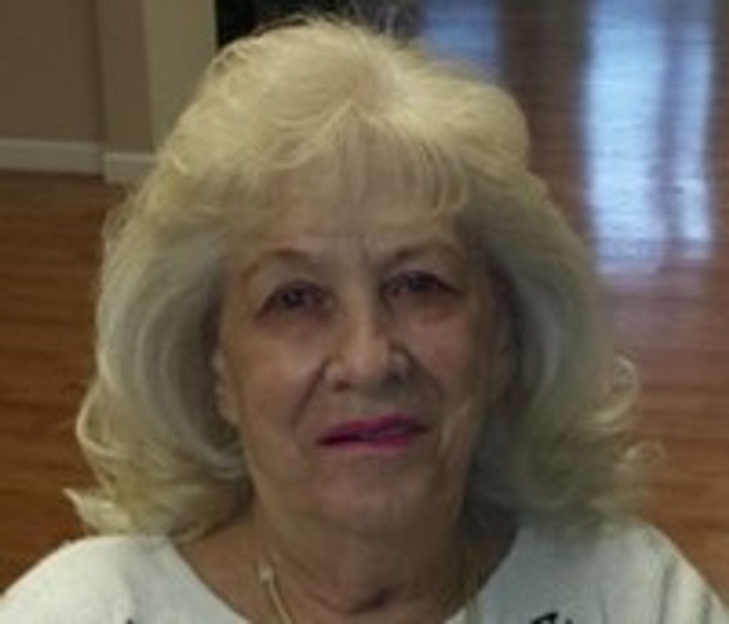 Thelma Lee Jones