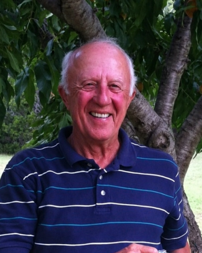 James Thomas Childress