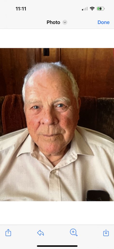 Clifton Reed Edwards Profile Photo