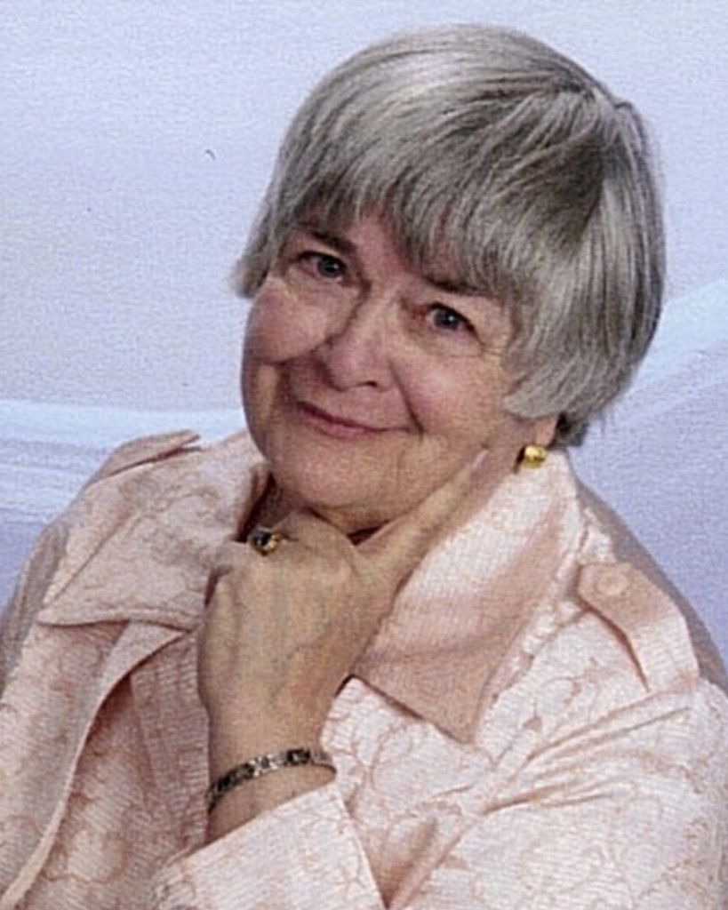 Audrey Annable Franklin