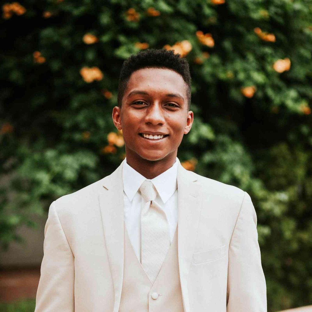 Daniel Lawrence Gonzales Profile Photo