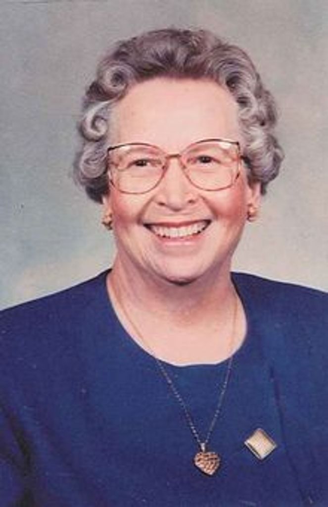 Eva Speake