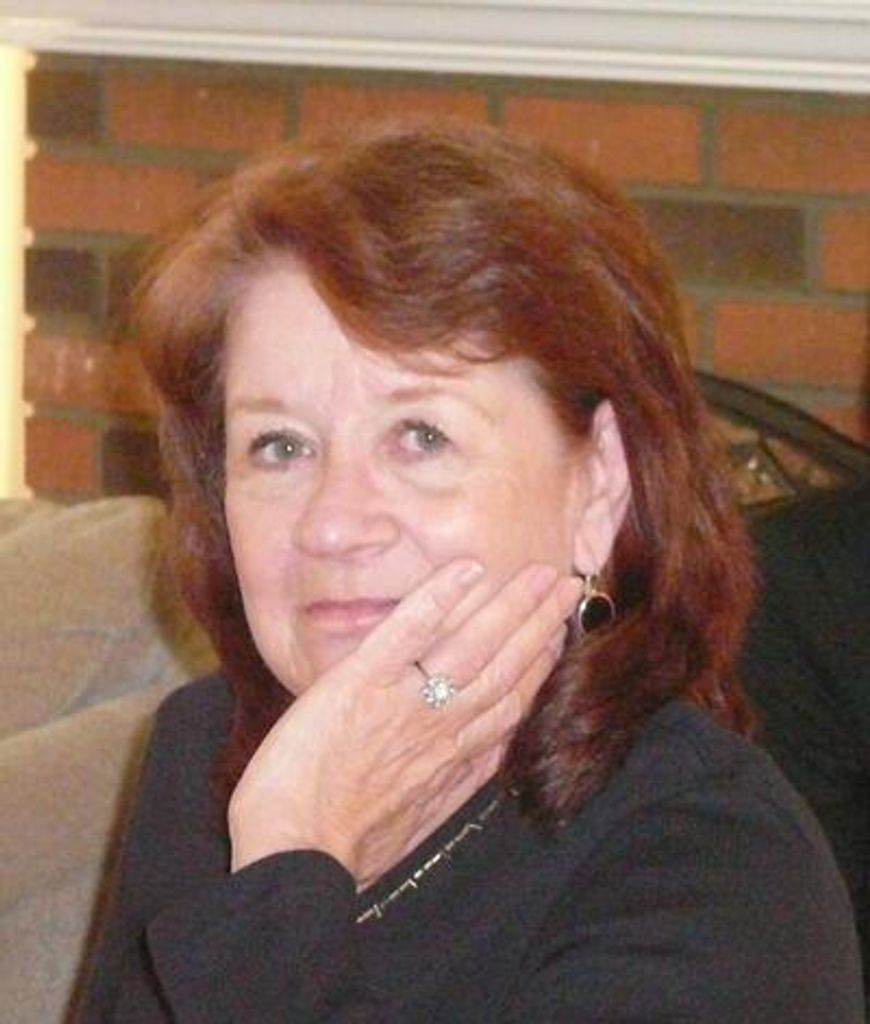 Theresa Tarn