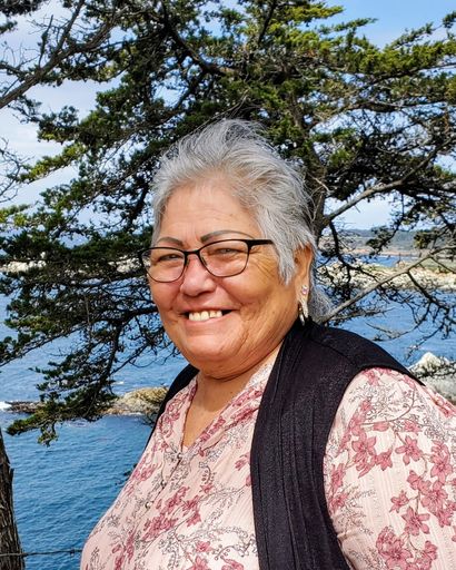 Maria A. Matamoros Profile Photo