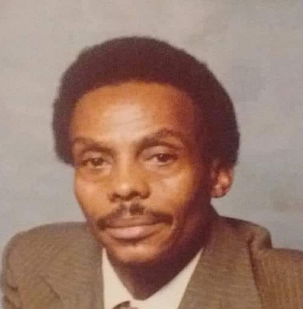 James Dennis Parker Profile Photo
