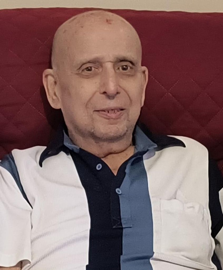 Albert John Fontaine Profile Photo