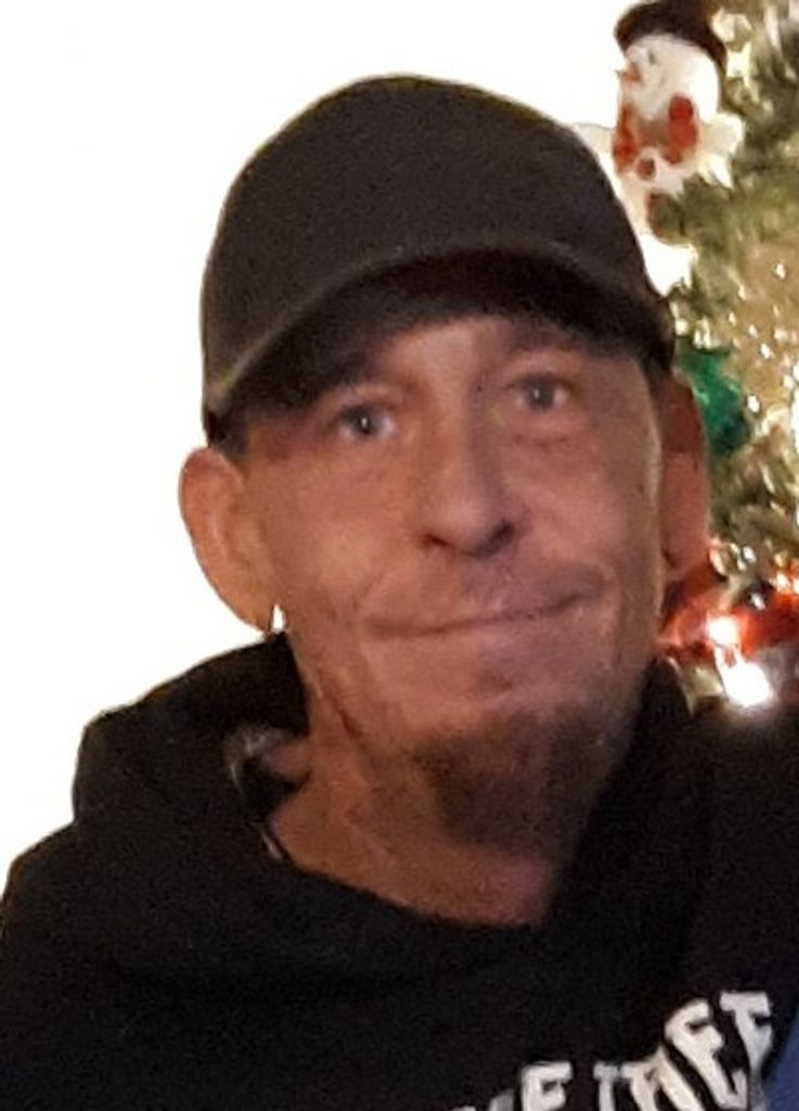 Derek S. Whitesell Profile Photo