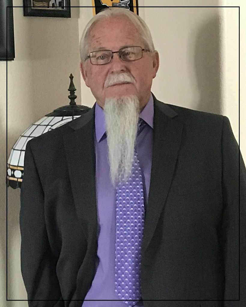 Jesse Lawrence Lemmon Profile Photo