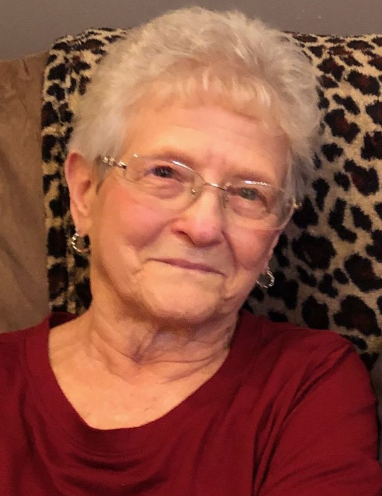 Nancy Mcquiston Profile Photo