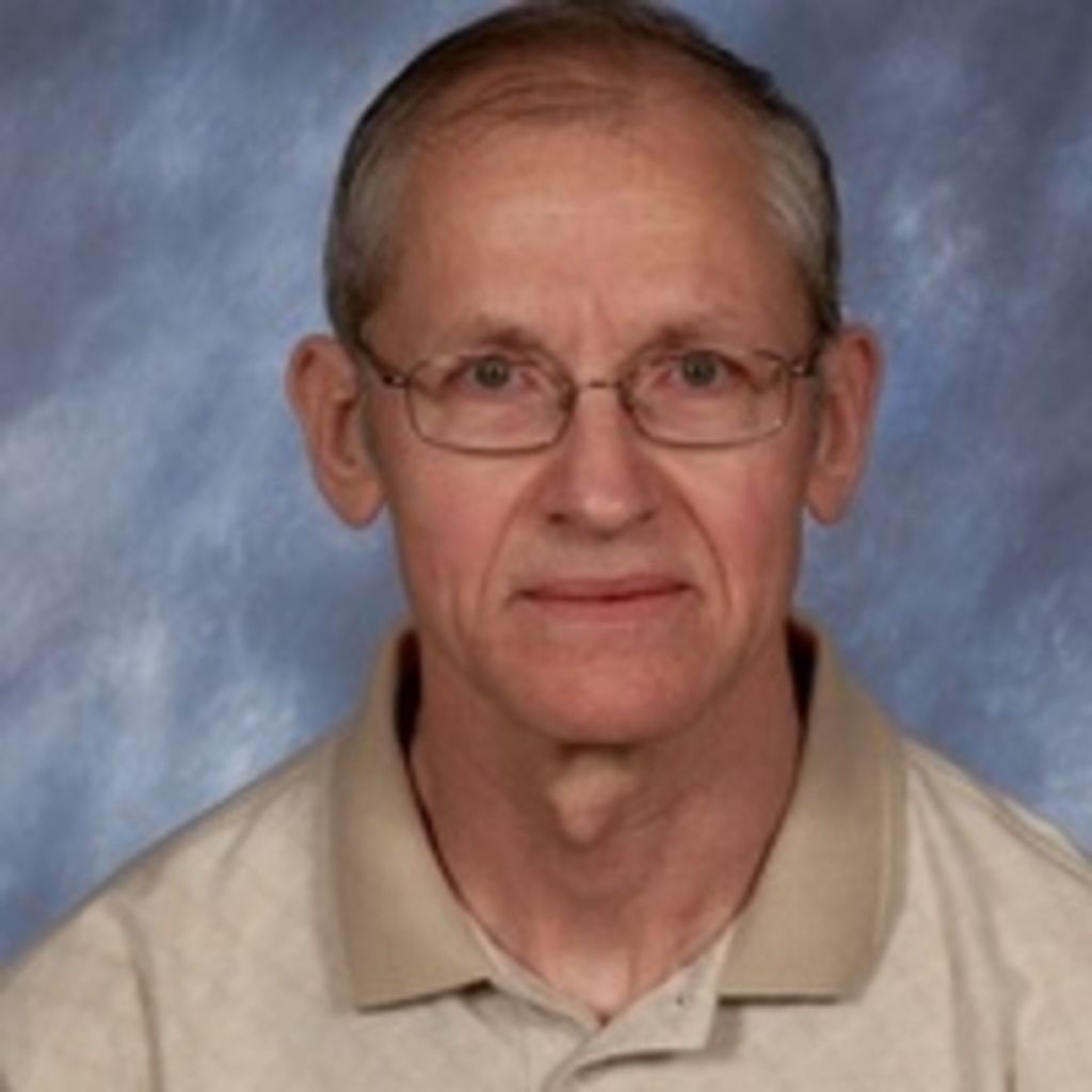 Tommy Markham Profile Photo