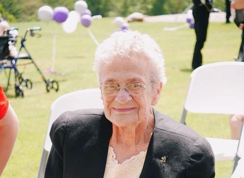 Bessie I. Hastings Profile Photo