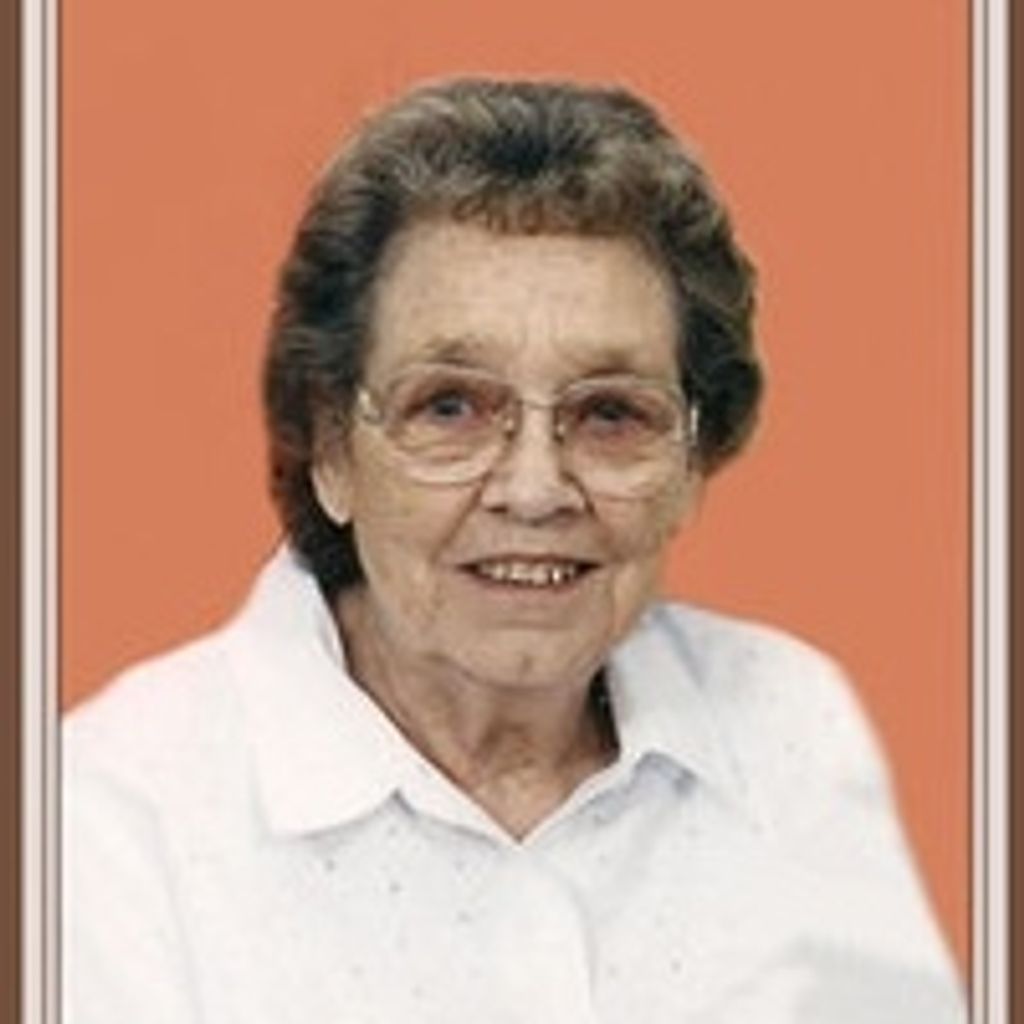 Maude Wiley Goodwin