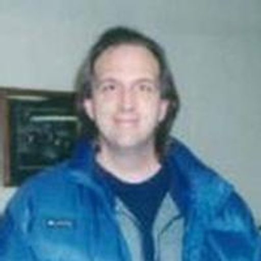 Jeffrey Charles Dorman Profile Photo