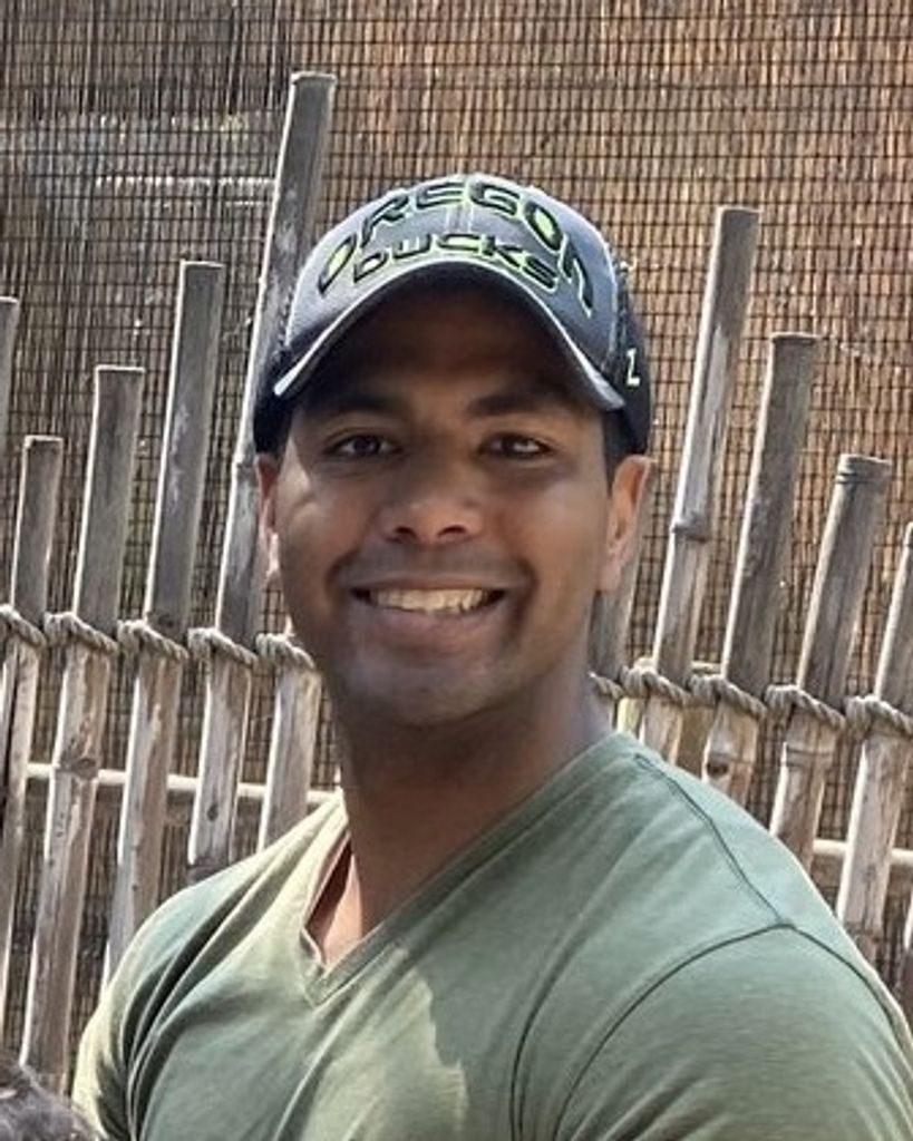 Anthony Joaquin Galloway