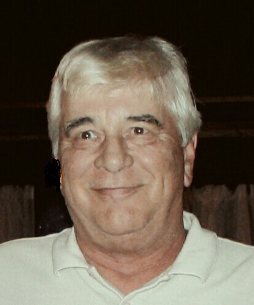 Daniel D. Gowka