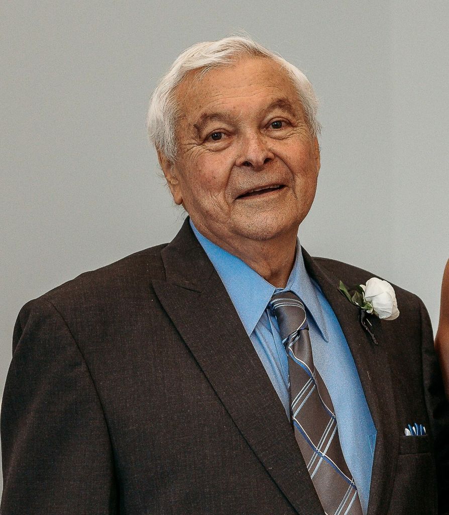 Larry D. Brune