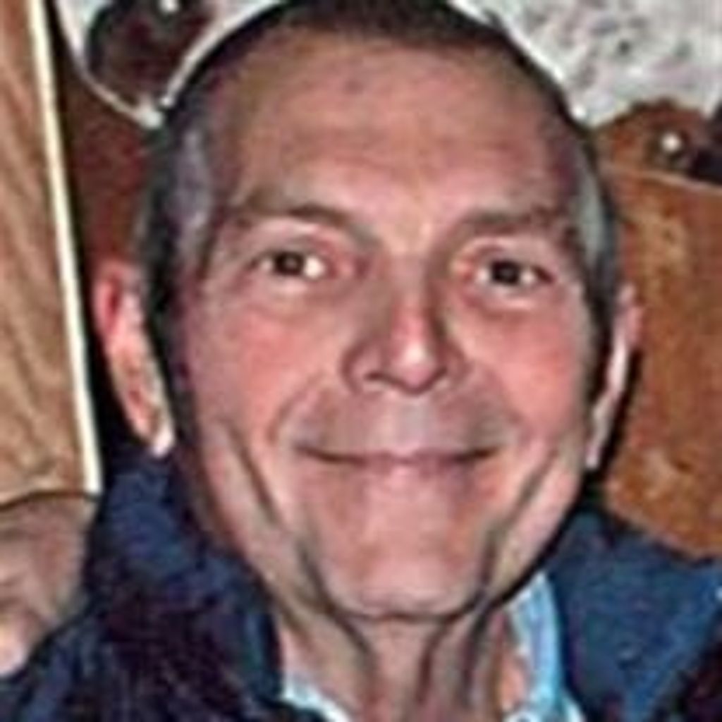 Charles Ray Knierihm