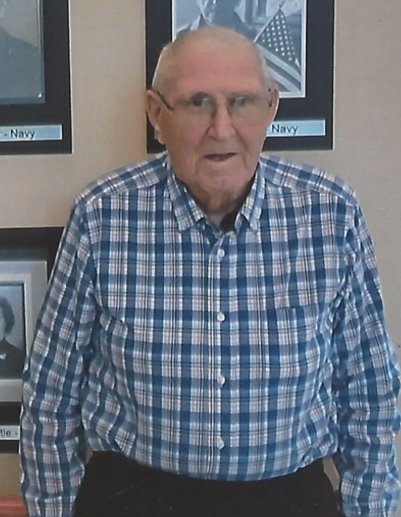 Donald J. Weaver Profile Photo