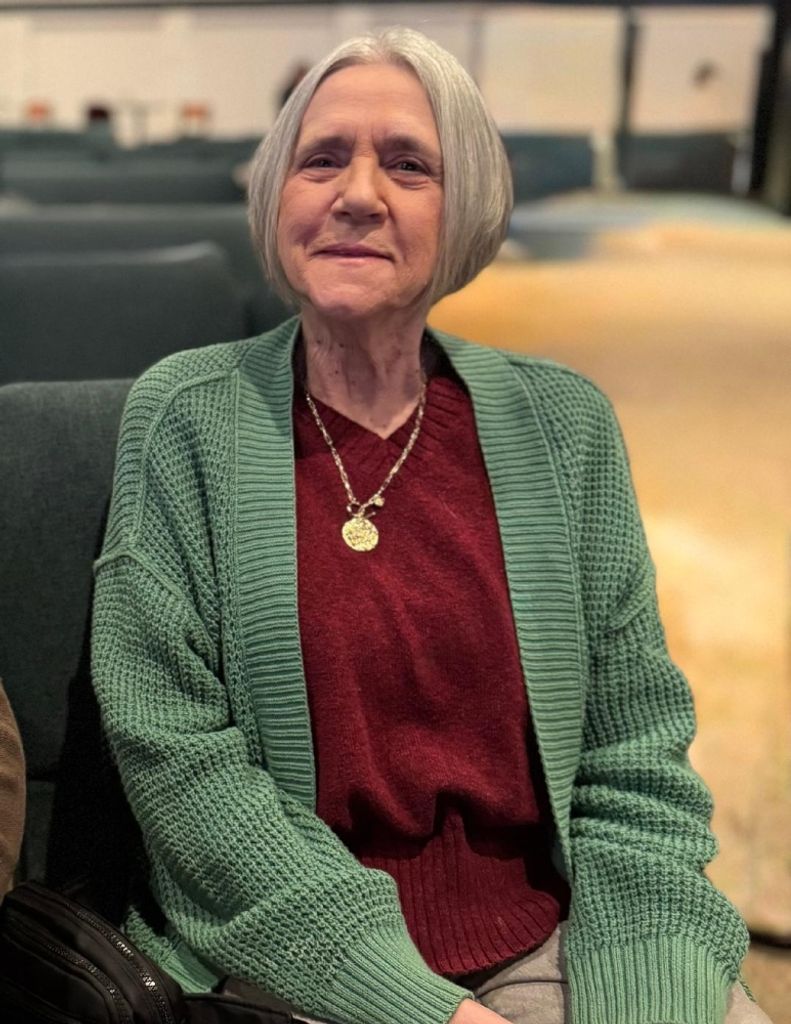 Margaret I. Forsyth Profile Photo