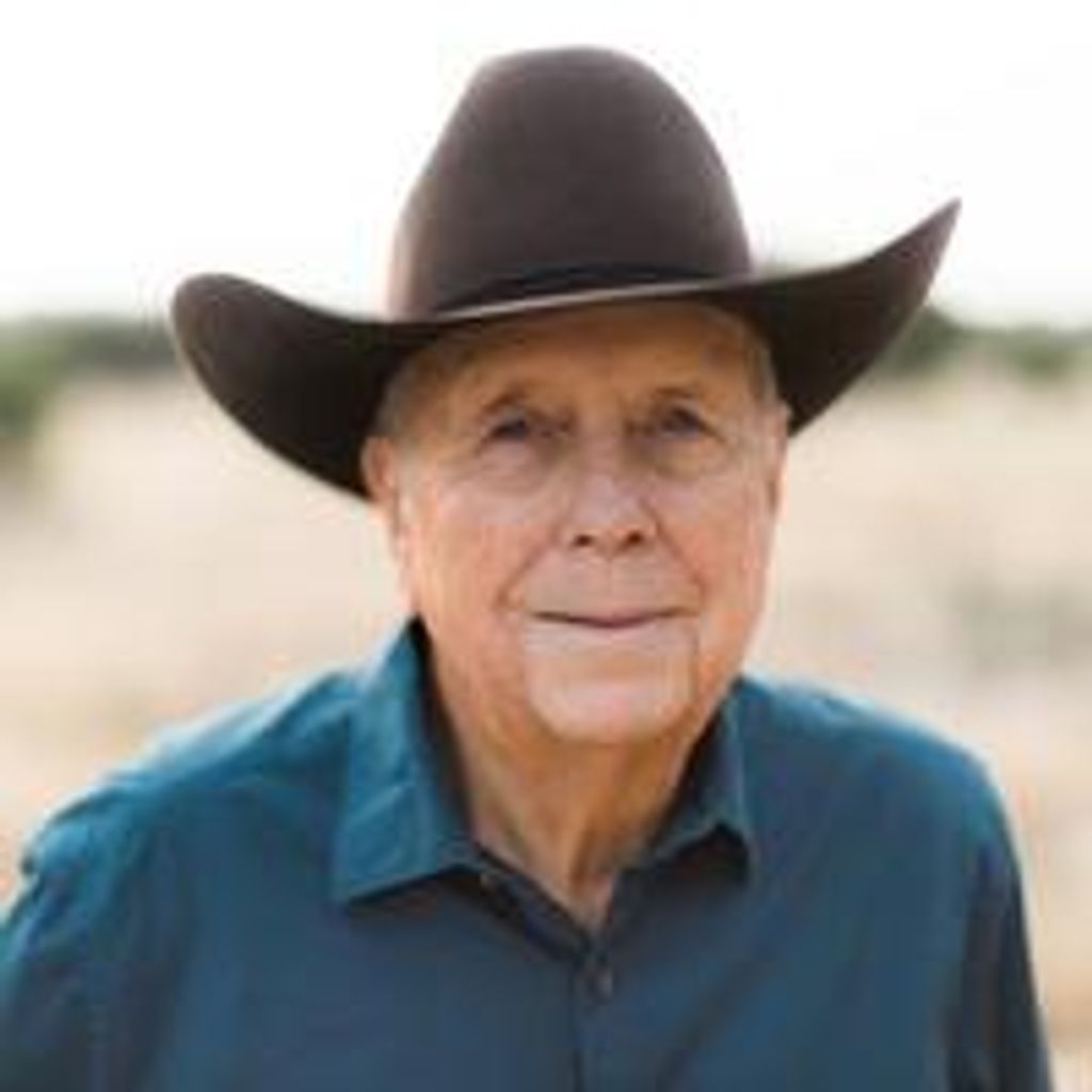 Aubrey Dean Williams, Jr.