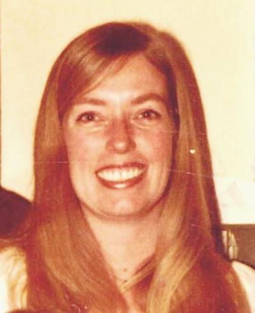 Geraldine "Dena" Marie Baker Profile Photo