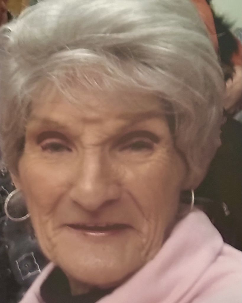 Alice D. Frashure Profile Photo