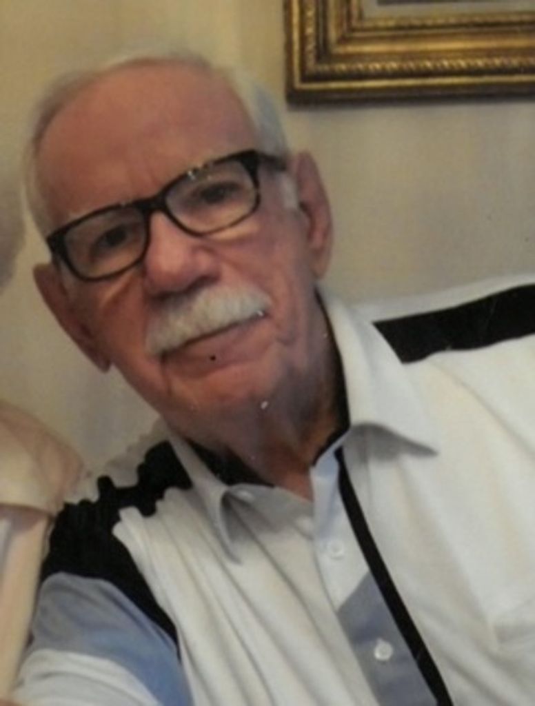 Frank Boomhower Profile Photo