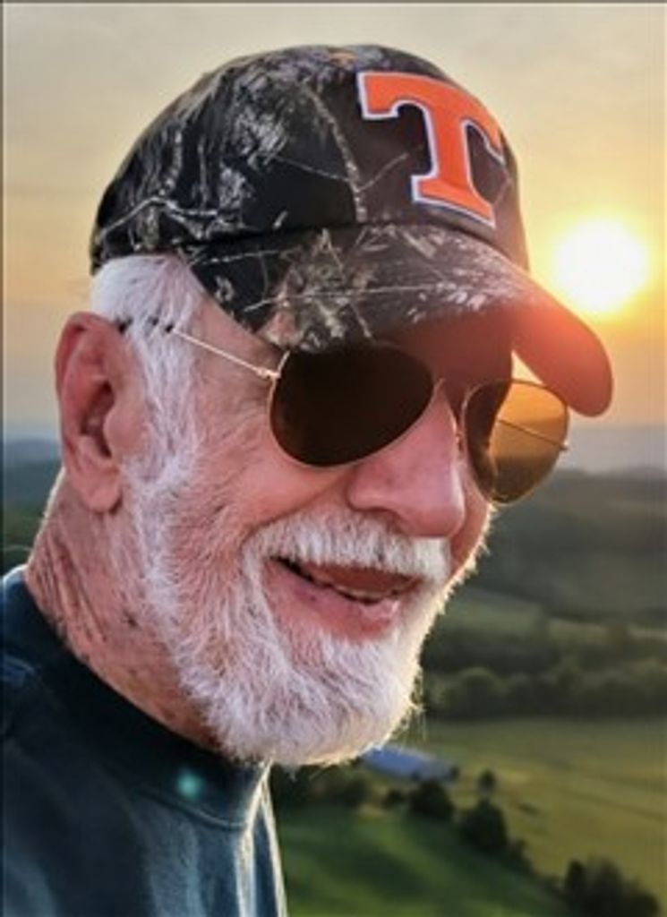 Kenneth Wayne Miller Profile Photo