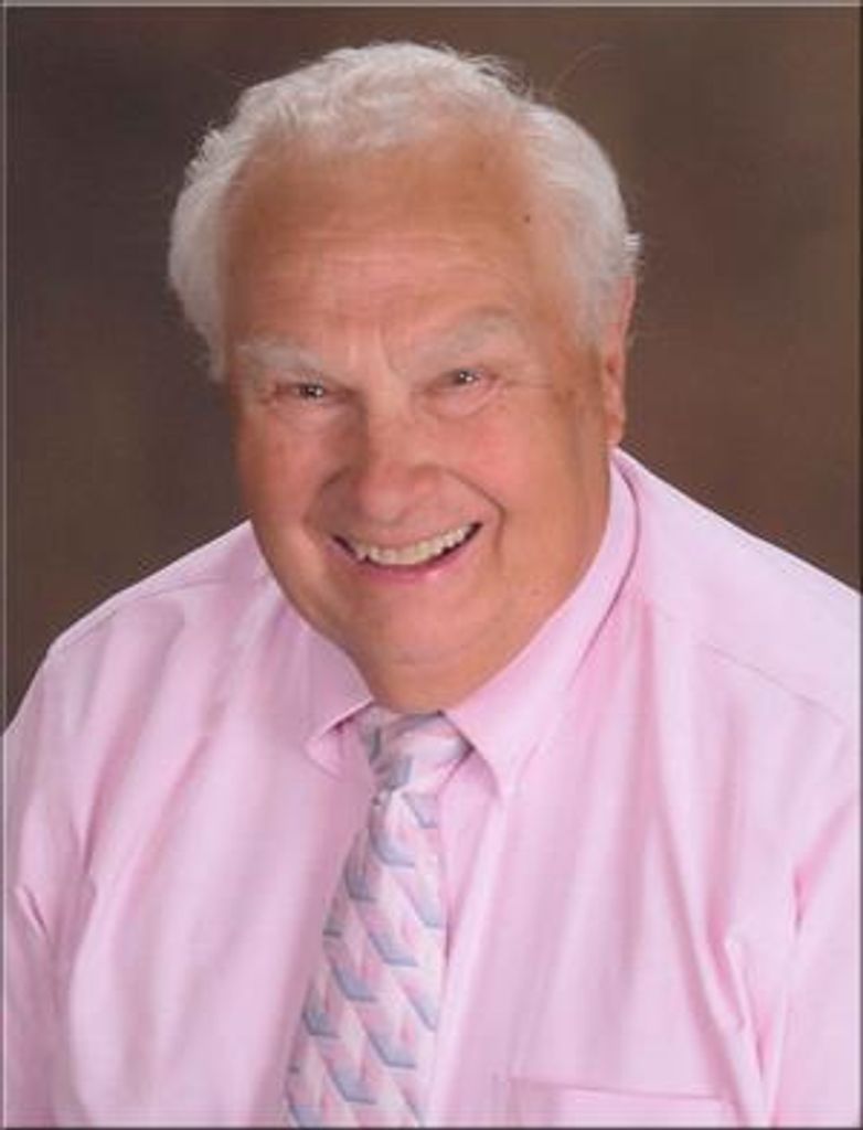 Joseph Wishy
