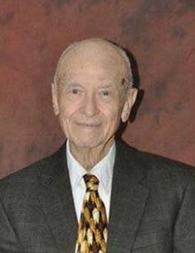 Lester Herald Profile Photo