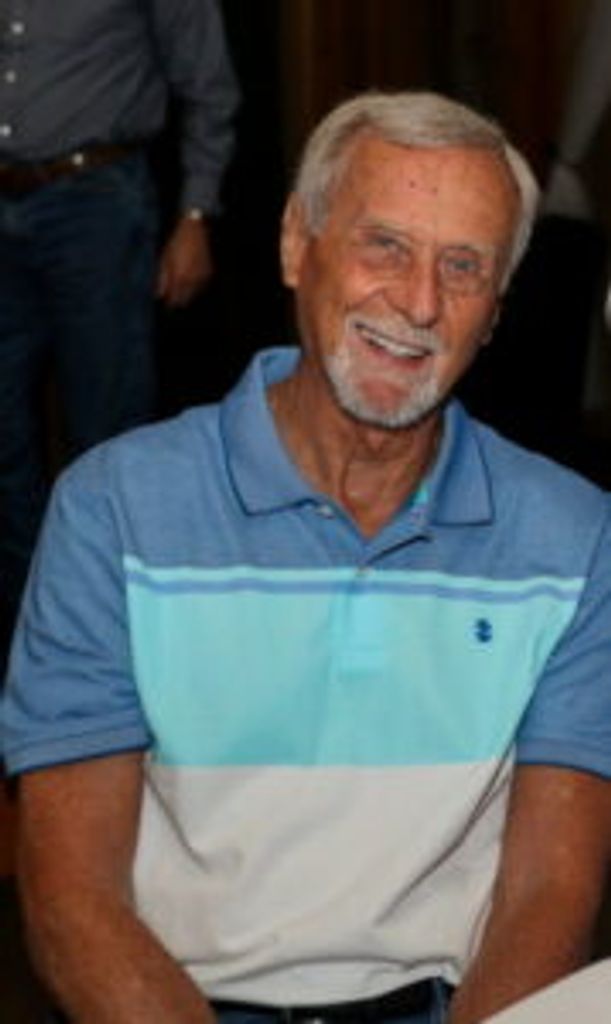 Alvin C. Hunter