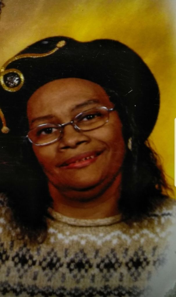 Mamie Lee Henderson Profile Photo