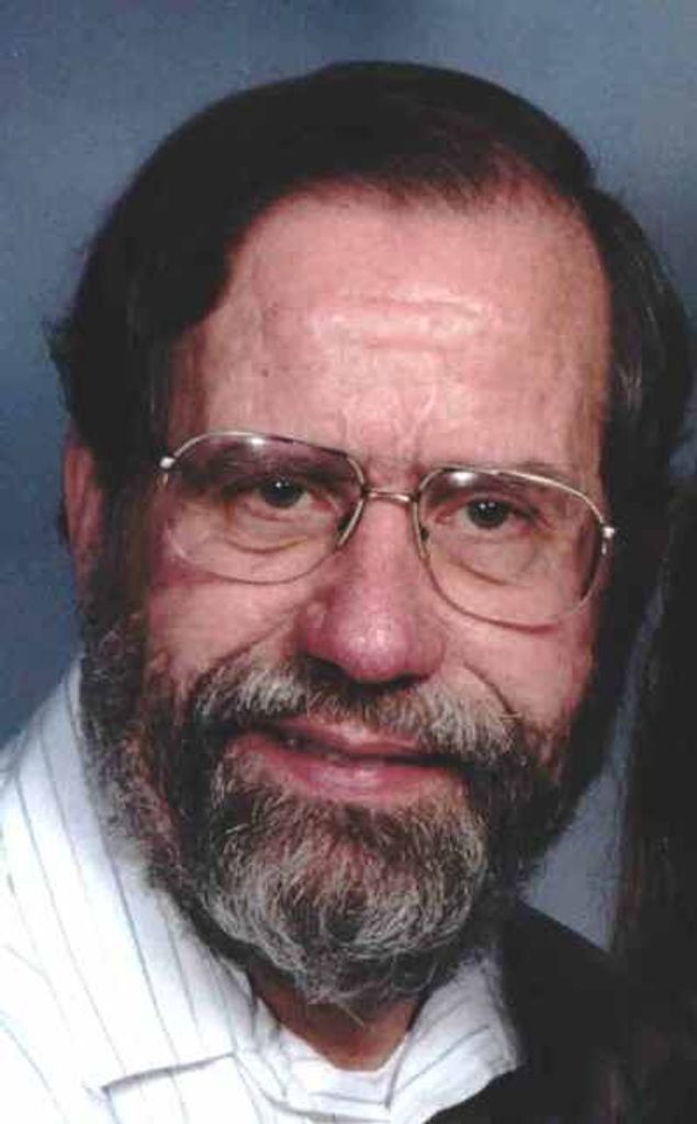 Gregory Bender Profile Photo