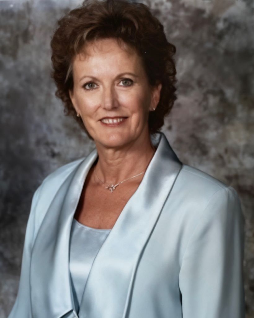 Sherry Loraine Simmons