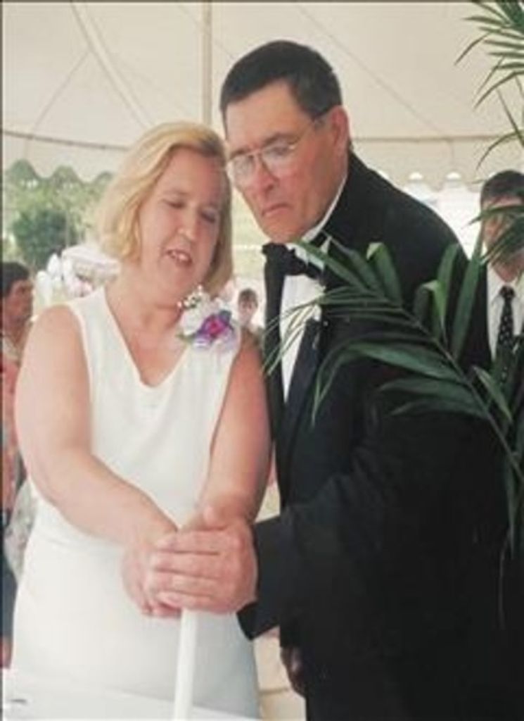 Barbara Ann Frazier