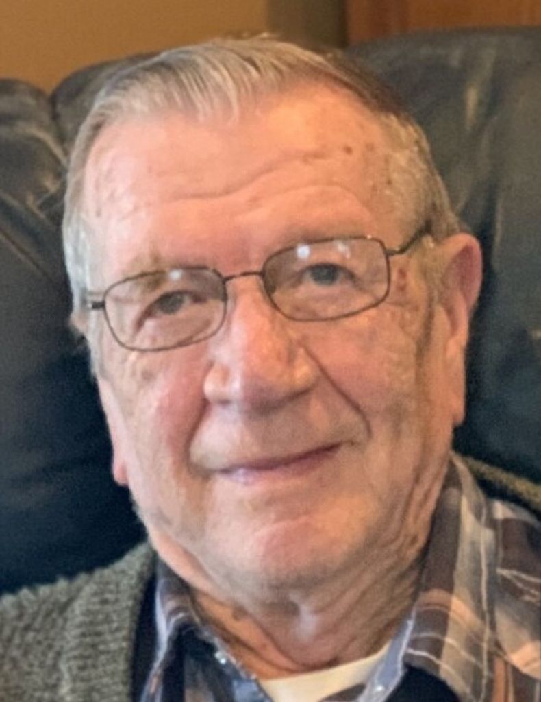 Dennis John Geranen
