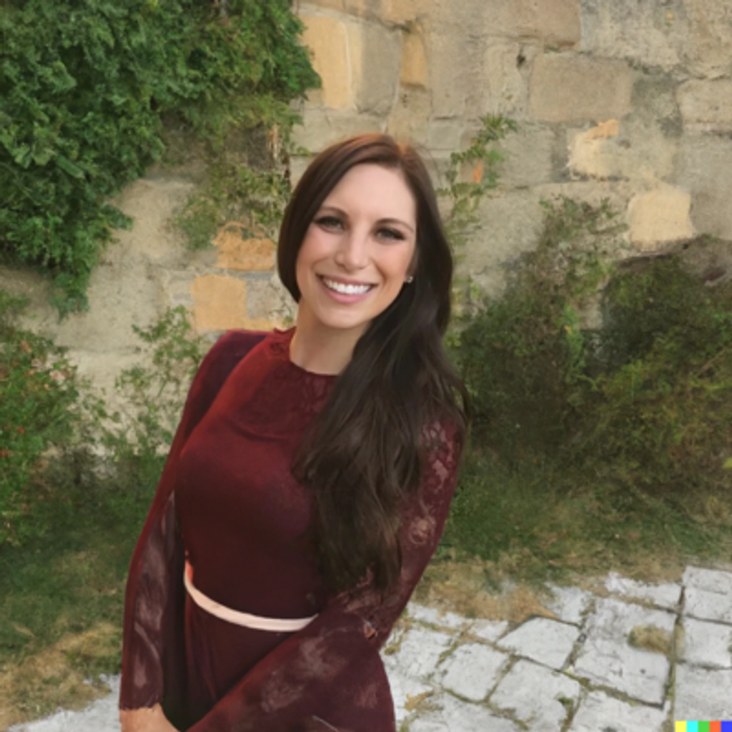 Caitlin Walch Tracey