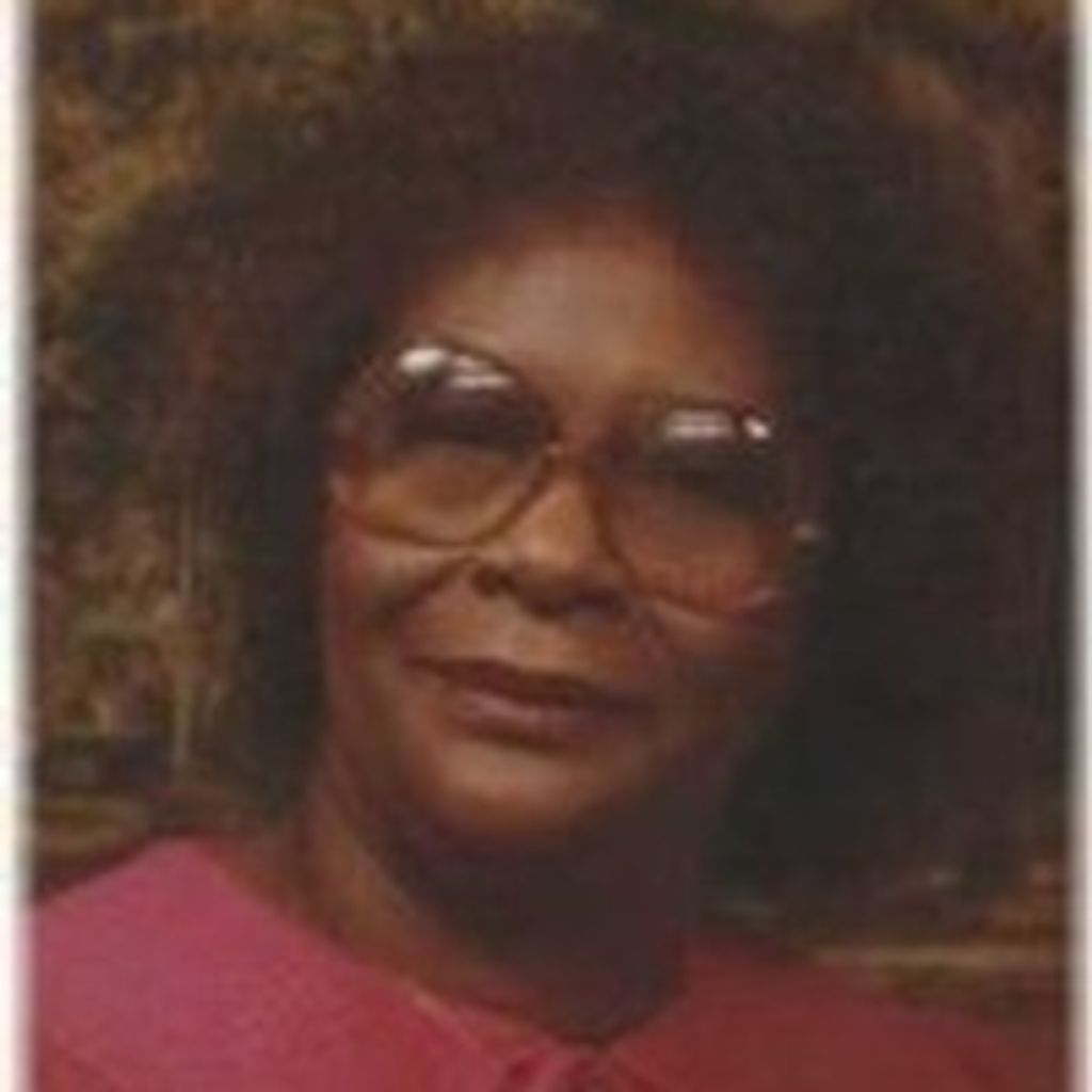 Thelma Carter