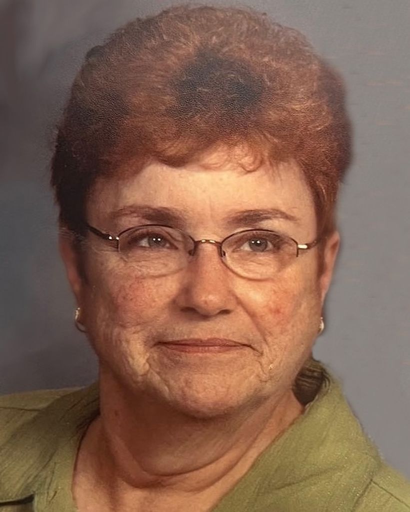 Janice E. Willmarth Profile Photo