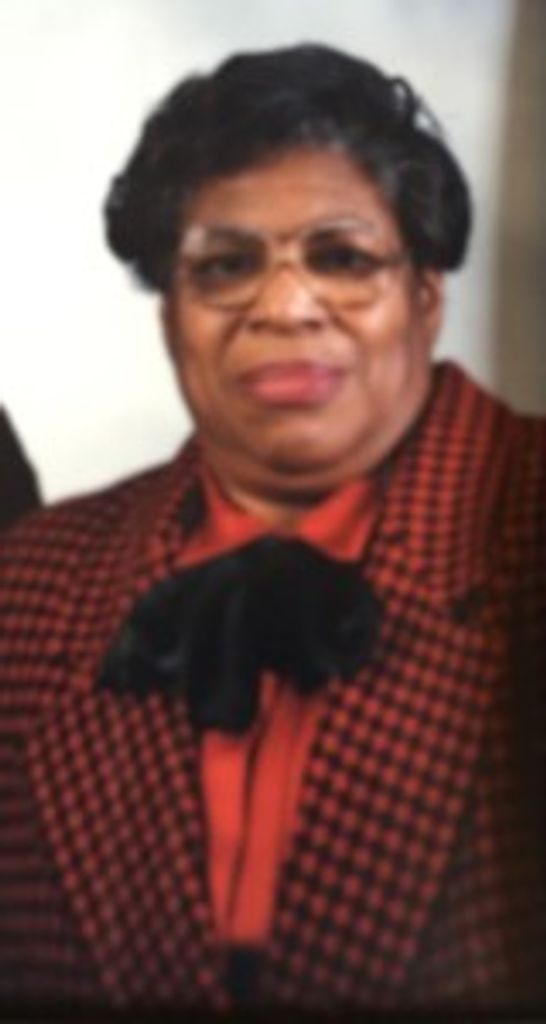 Corada Estelle Baucum Profile Photo
