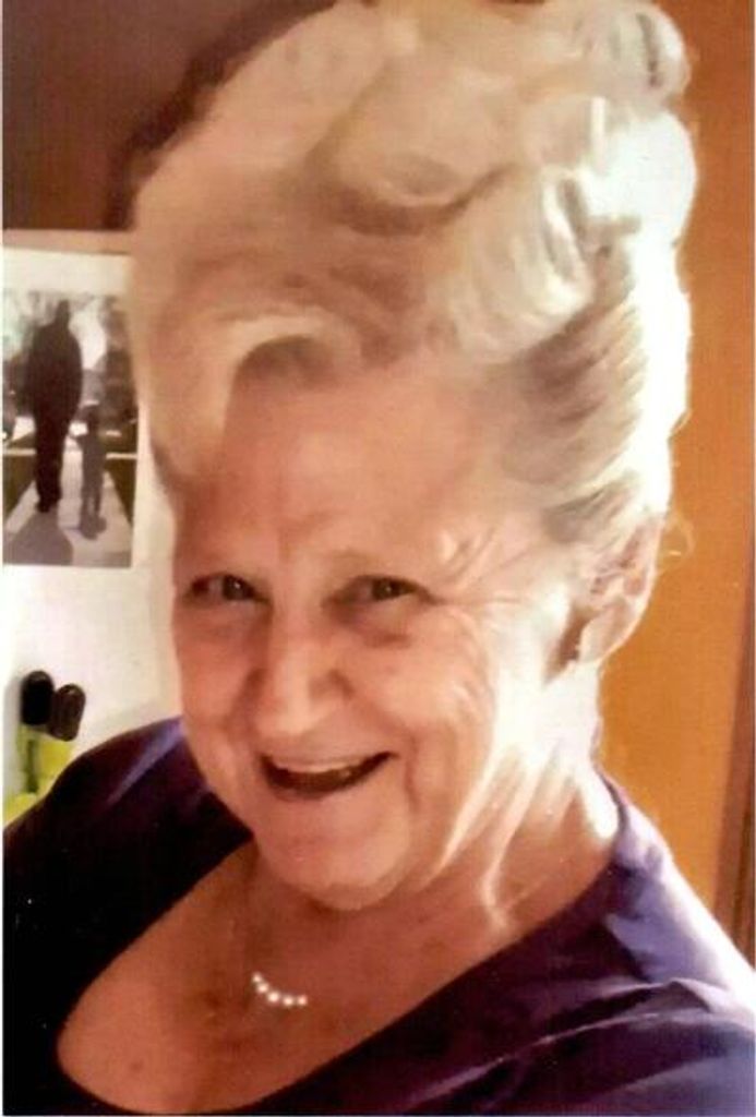 Barbara Mary Brandner Profile Photo