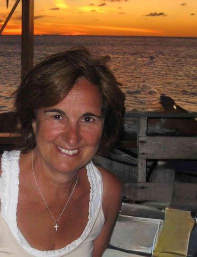 Rose Anne DiGregorio