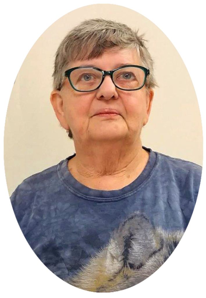 Helen Rae (Bocook)  Chadwell